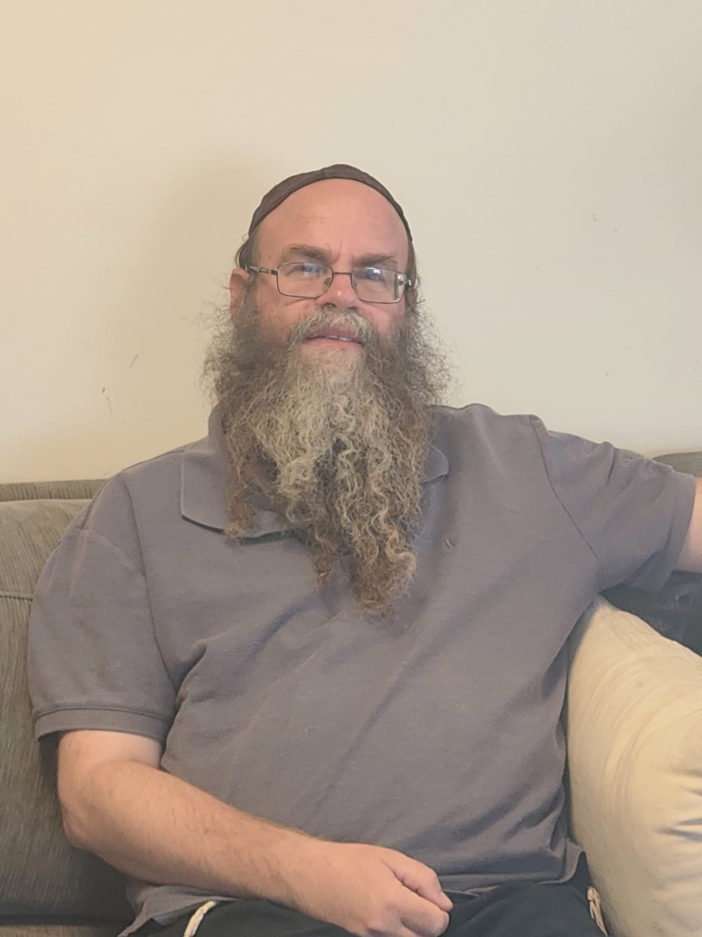 אורן חוסטקה