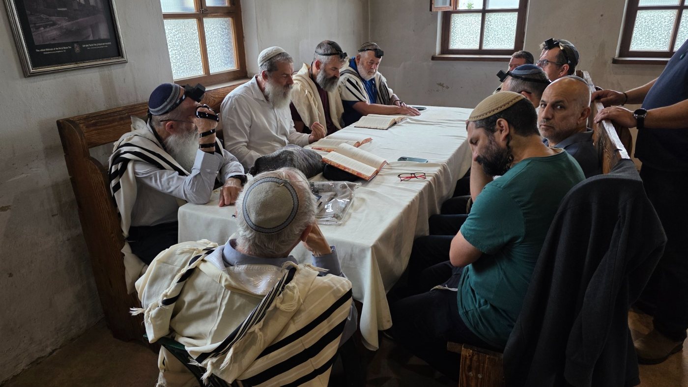 לימוד משותף
